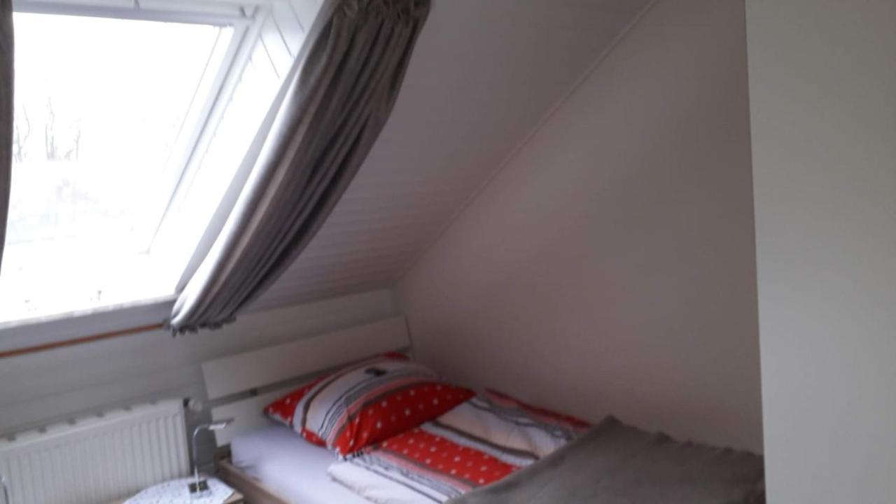 Ferienwohnung Am Dorfteich Fehmarn Exteriör bild