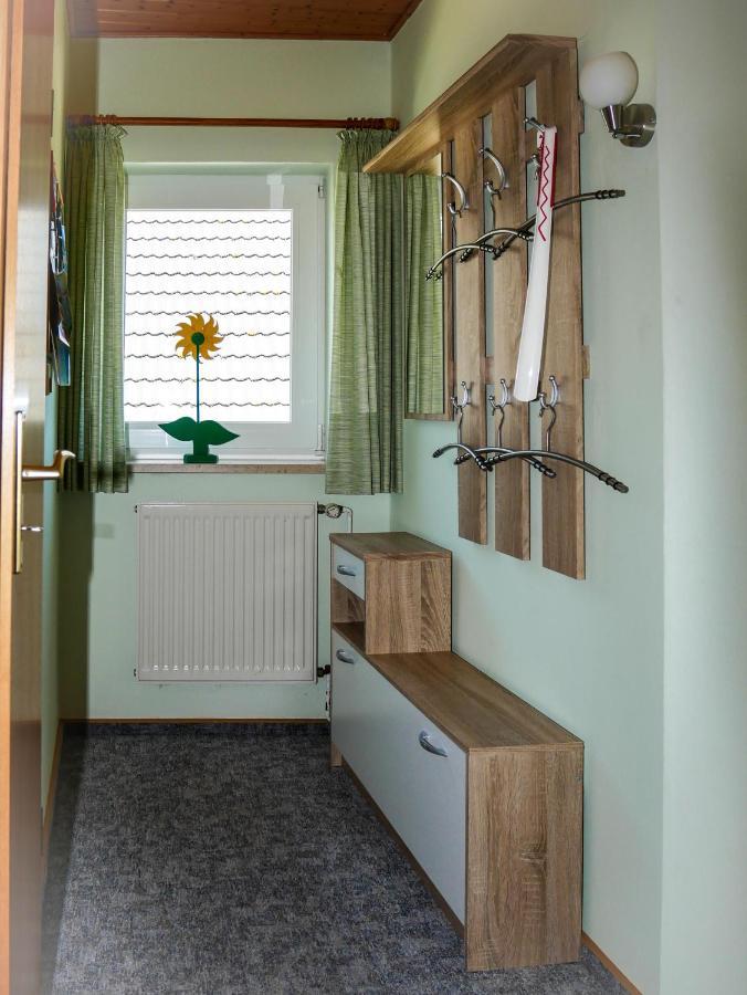 Ferienwohnung Am Dorfteich Fehmarn Exteriör bild